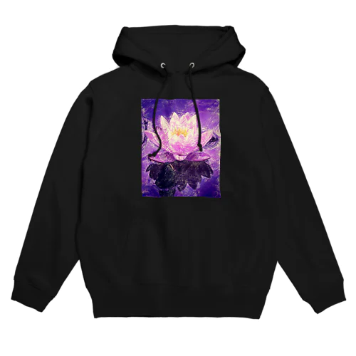 清ラカサノ中ニアル儚サ Hoodie