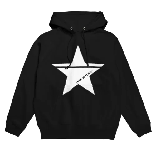 ワンスター Hoodie