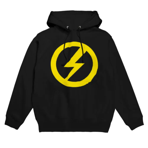 Lightning Hoodie