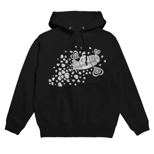 Romance_On_A_Submarine Hoodie