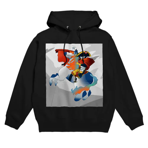 bonaparte Hoodie