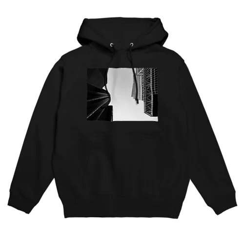 Electricity Hoodie