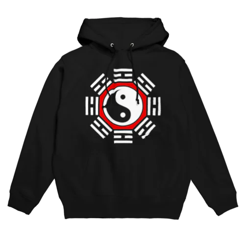 YIN & YANG Hoodie