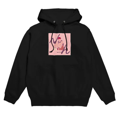 ダサくてこんなのいらないシリーズ Hoodie