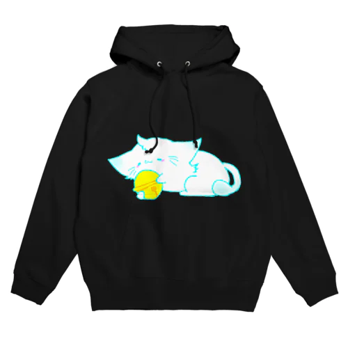 猫化みるきぃ Hoodie