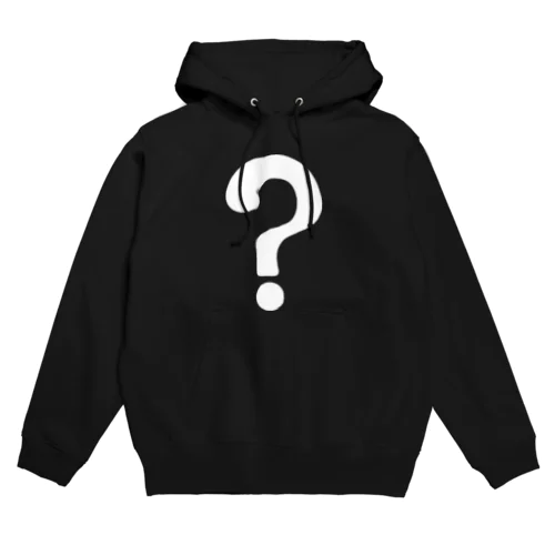 ？ Hoodie