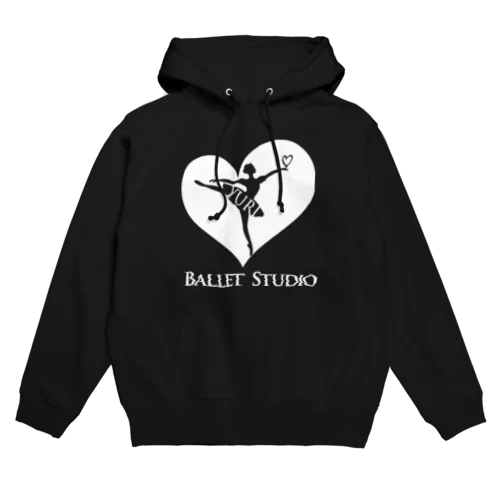 YuriBallet_original Hoodie