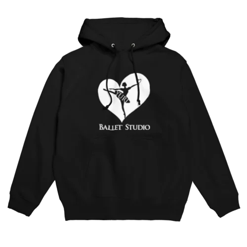 YuriBallet Hoodie