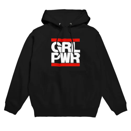 GRLPWR Hoodie