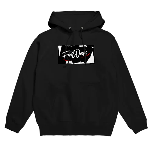 FIREWORKSオリジナル Hoodie