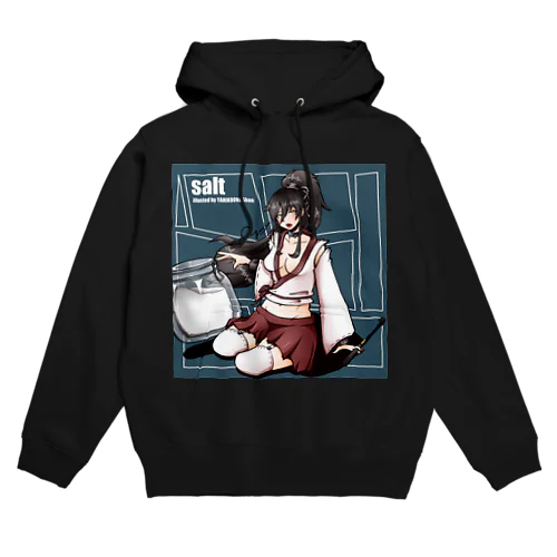 soltykiss Hoodie