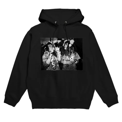 元田敬三 ピロピロT Hoodie