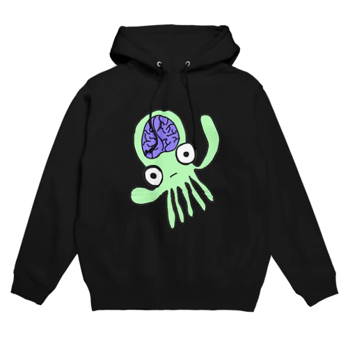 ALIEN Hoodie