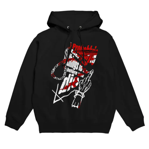 STYLECORE-su02 Hoodie