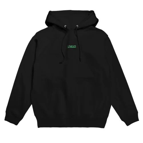 ネオンカラー　ロゴ　💕値下げ中！！ Hoodie