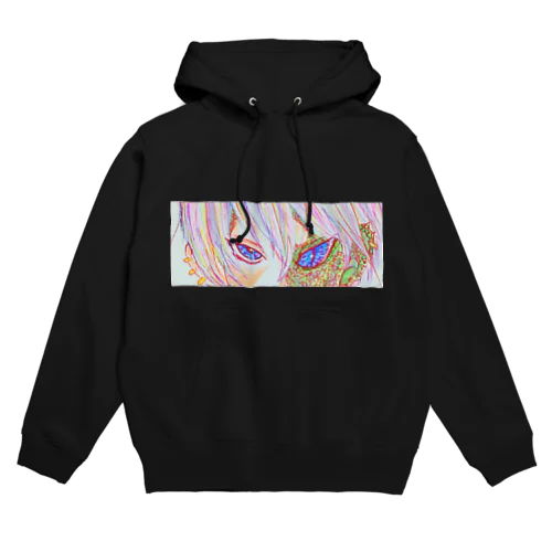 ドラゴンボーイ Hoodie