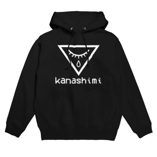 SADjittoパーカー(廉価版) Hoodie