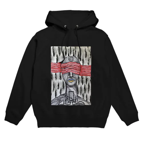 jiopop Hoodie