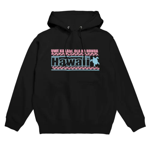 LANA  DARK COLOR VERSION Hoodie