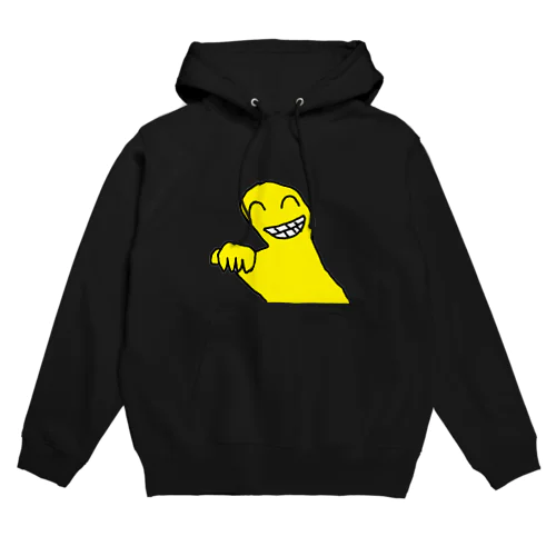 陽キャ Hoodie