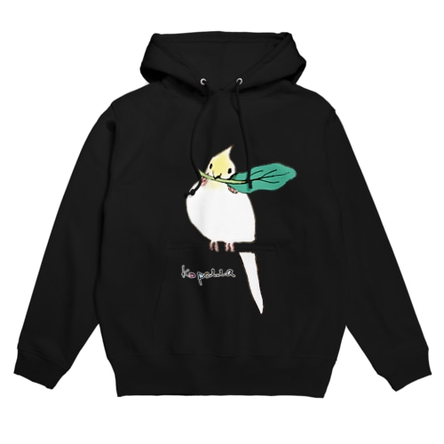 корелла Hoodie