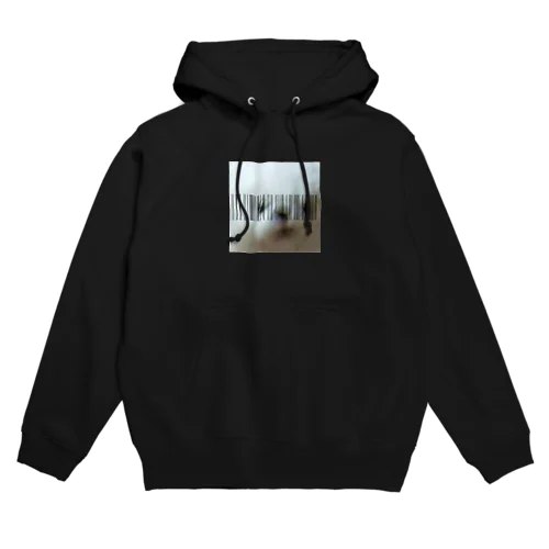 アニマル13 Hoodie