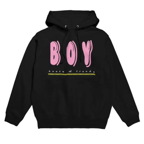 BOY-B Hoodie