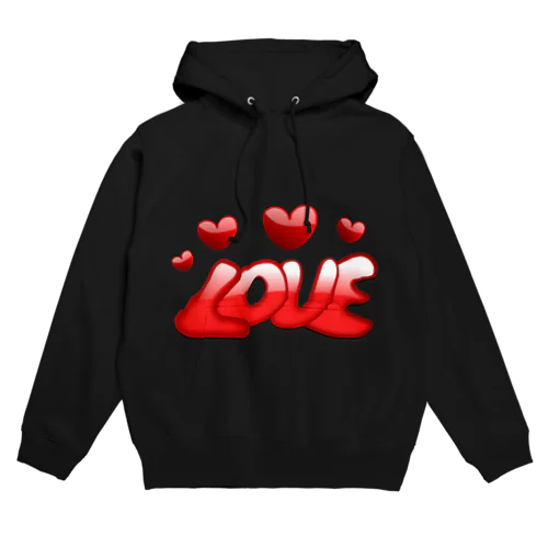 LOVE Hoodie