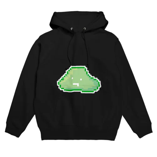 どろどろすらいむくん Hoodie