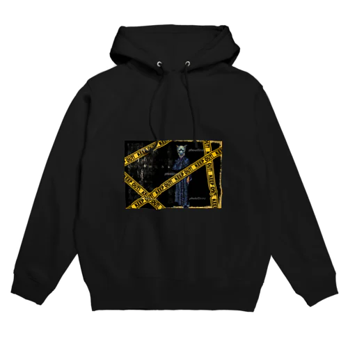 般若1 Hoodie