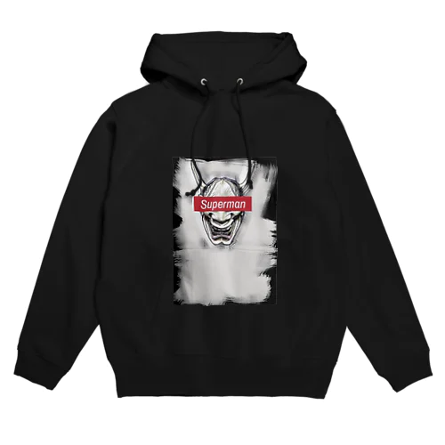 般若2 Hoodie