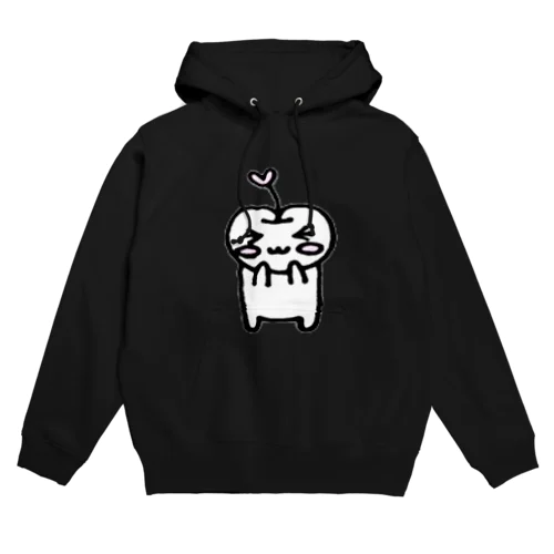 りんごちゃん Hoodie