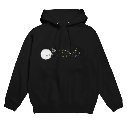 ケサパサの魔法 Hoodie