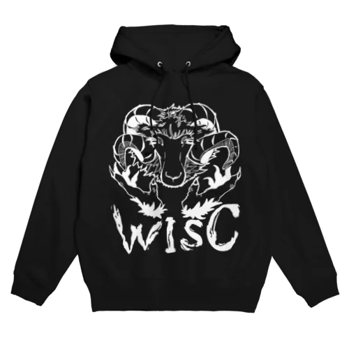 WISC-01 Hoodie