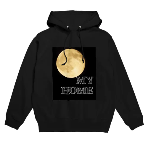 from MOON Hoodie