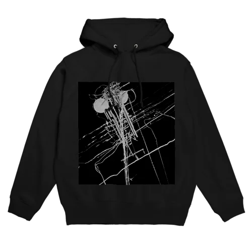 Sky Hoodie