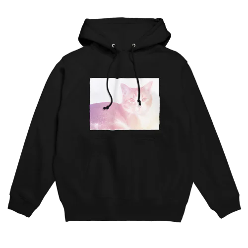 カラフルマジカルねっこ Hoodie