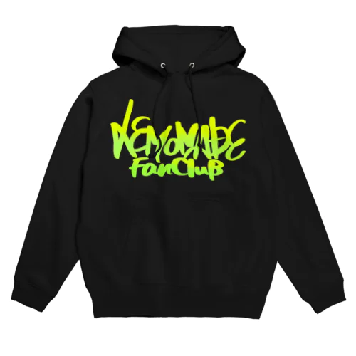 LEMONADE FAN CLUB Hoodie