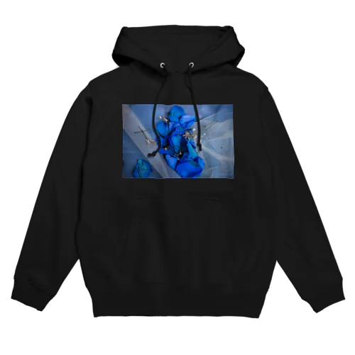 心臓＝薔薇 Hoodie