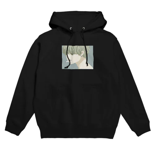 tbk Hoodie