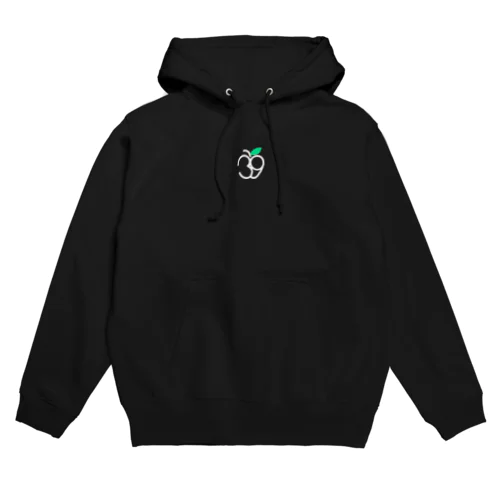 みくのりんごのやつ。 Hoodie