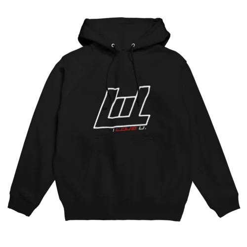 あいしてるの手話 Hoodie