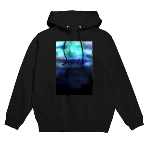 ひかり、あかり。 Hoodie