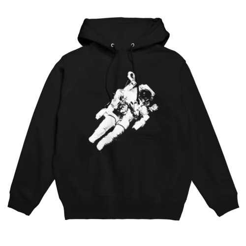 ASTRONAUT Hoodie