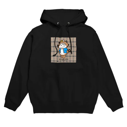 おんちゃんパーカー Hoodie