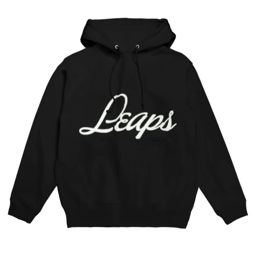 leaps Hoodie