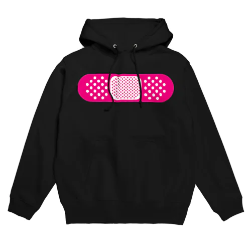 bansoko  Hoodie