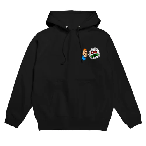 LWA SKATE Hoodie