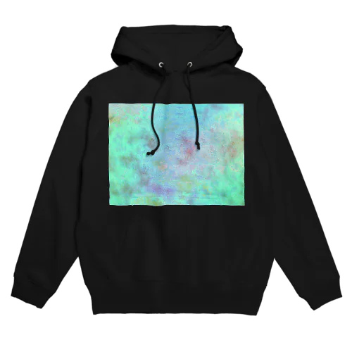 夢想的空想 Hoodie