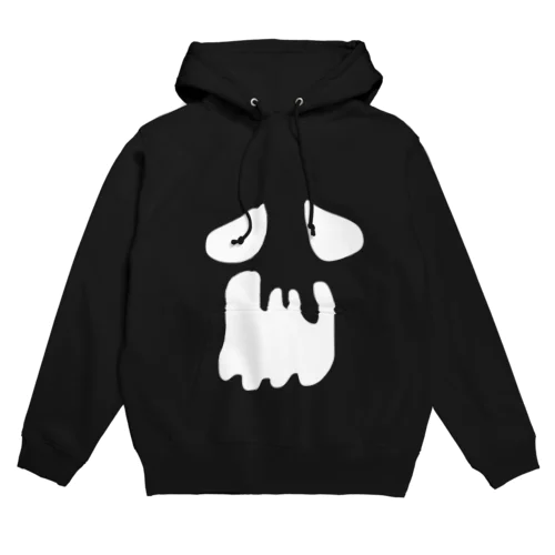 どろっと Hoodie